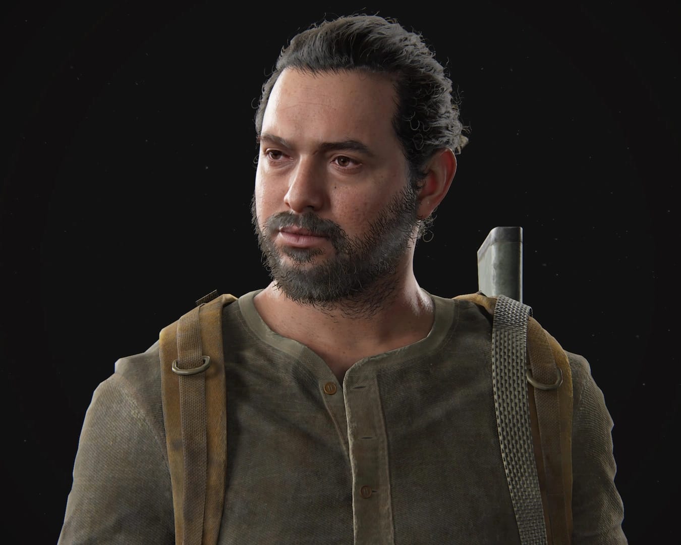 The Last of Us 2