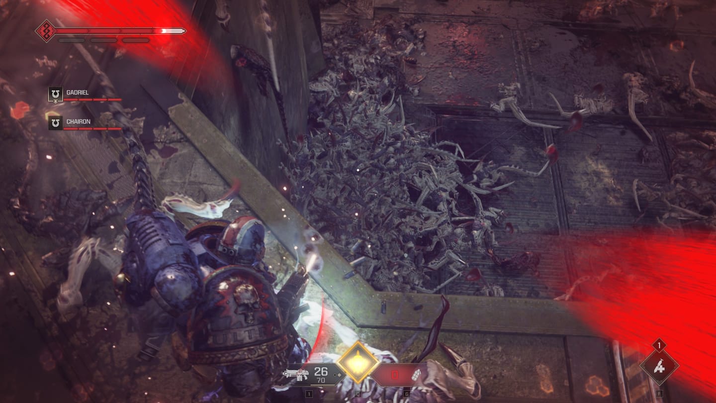 Space Marine 2