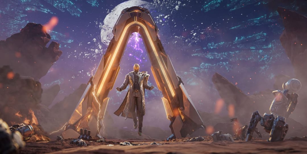 Gearbox konečně předvedl Borderlands 4. První trailer ukazuje partičku hrdinů i tradičně nelítostný svět