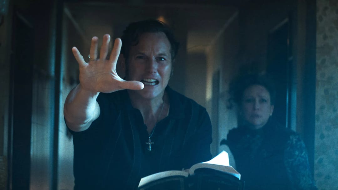 Průměrné zakončení slavné série. Recenze filmu V Zajetí Démonů 4: Poslední rituály