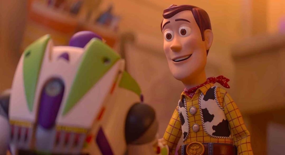 Toy Story 5 za sebou má obří launch. Přes víkend vydělalo přes 300 milionů dolarů