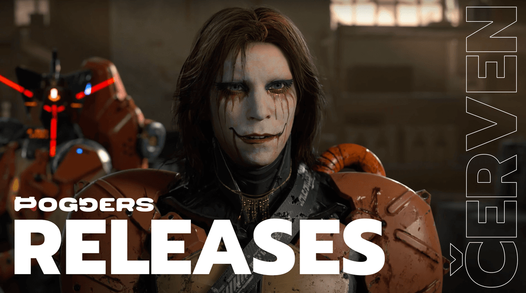 Co vychází v červnu: Mario, Kojima i Duna slibují vydatný měsíc