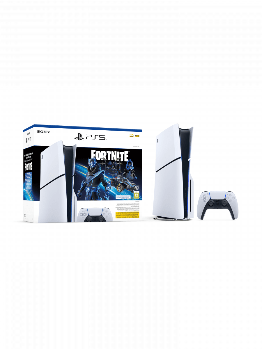 Playstation 5 Slim
