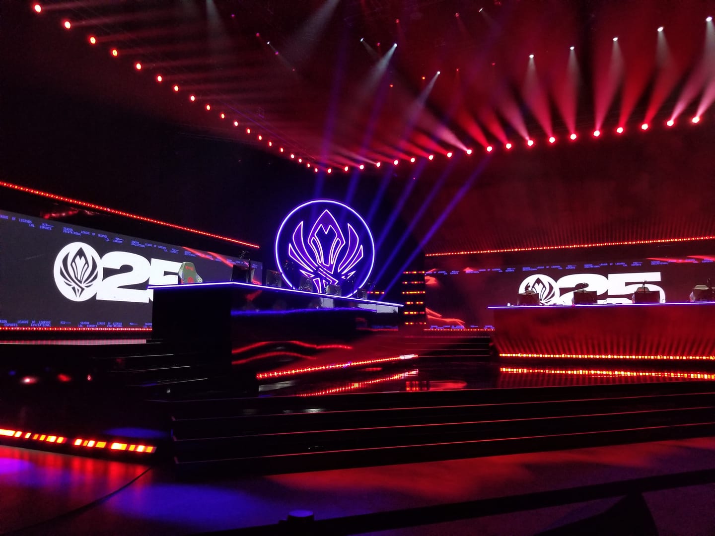 MSI 2025 v plném proudu: Korejská dominance, evropské zklamání a nástup NA