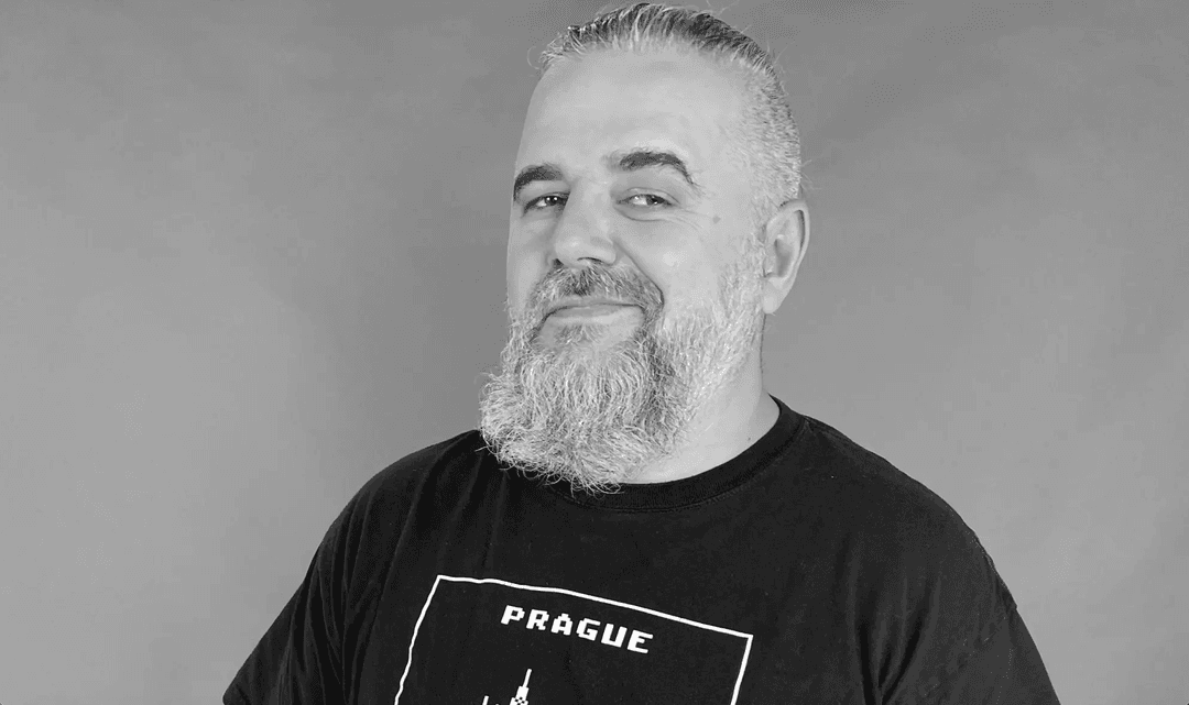 Daniel Vávra získal prestižní ocenění Gratias Agit. Tvůrce Kingdom Come šíří dobré jméno Česka ve světě