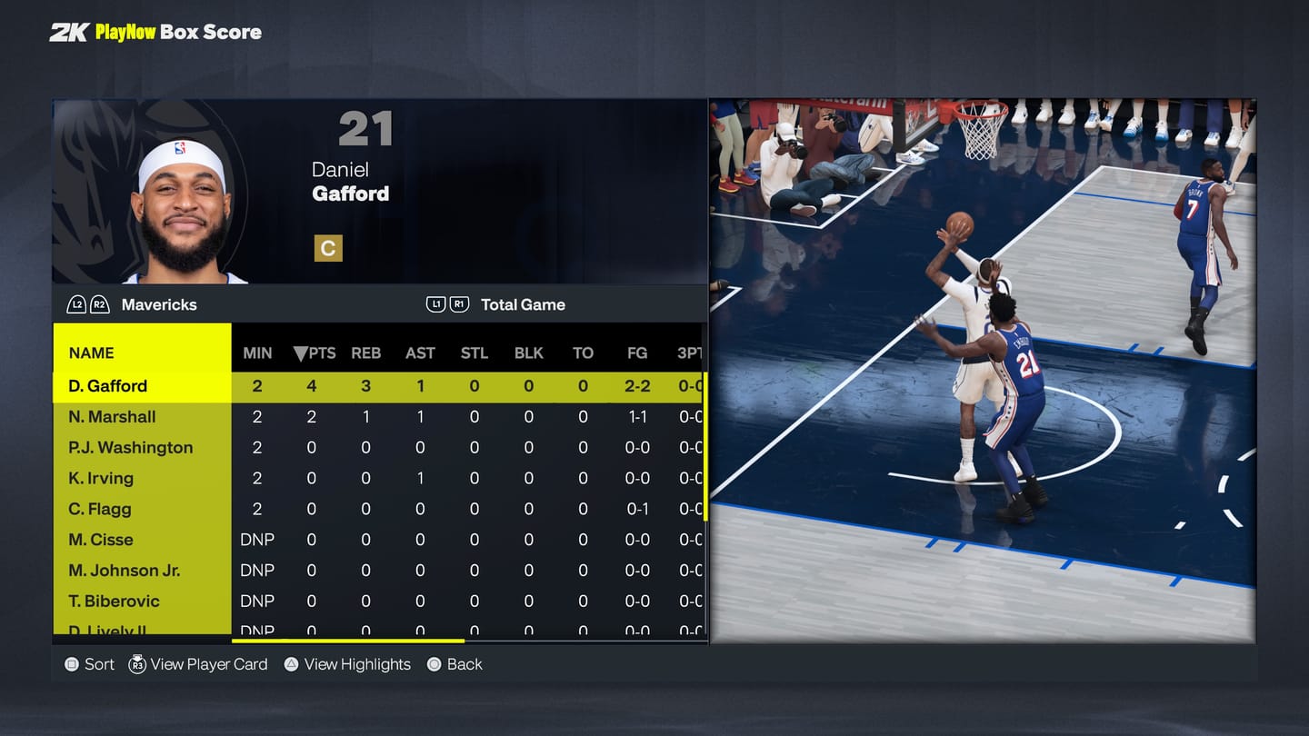 NBA2K27