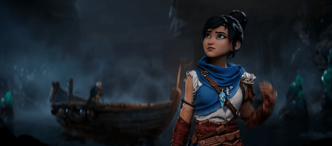 Na State of Play se odhaluje Kena: Scars of Kosmora. Vyjde ještě letos