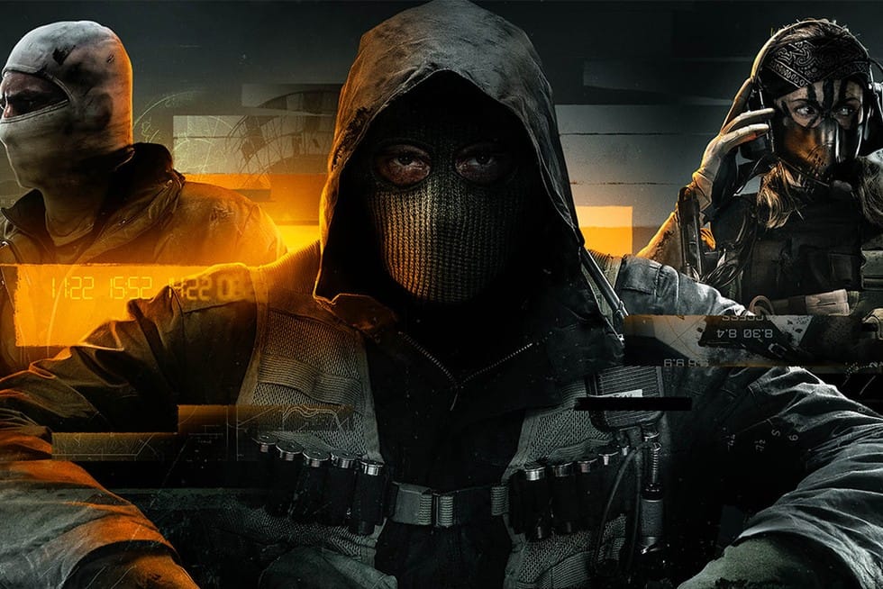 Recenze hry Call of Duty: Black Ops 6. Nadprůměrný kousek z nekončící série