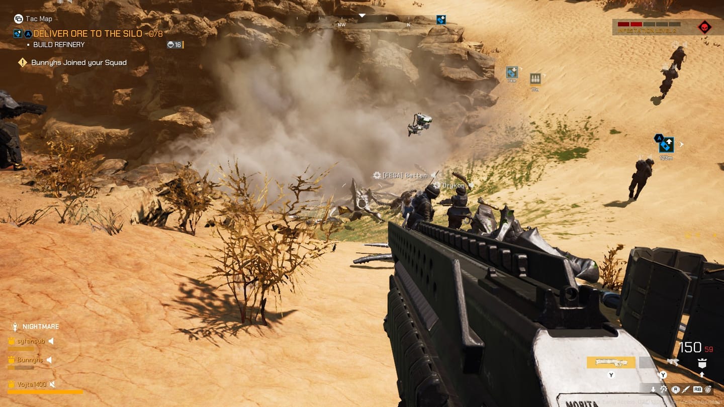 Starship Troopers (22)