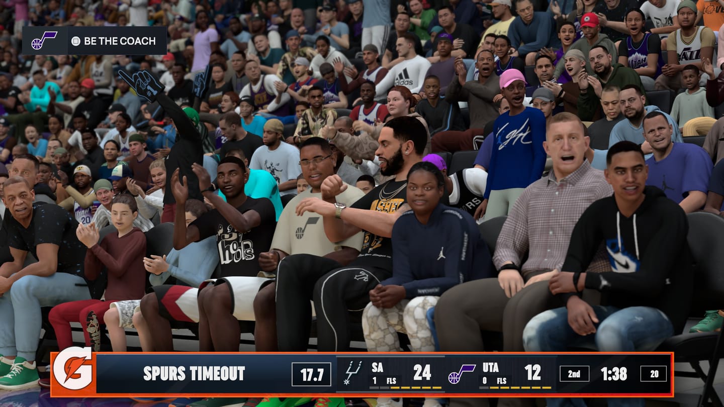 NBA2K27