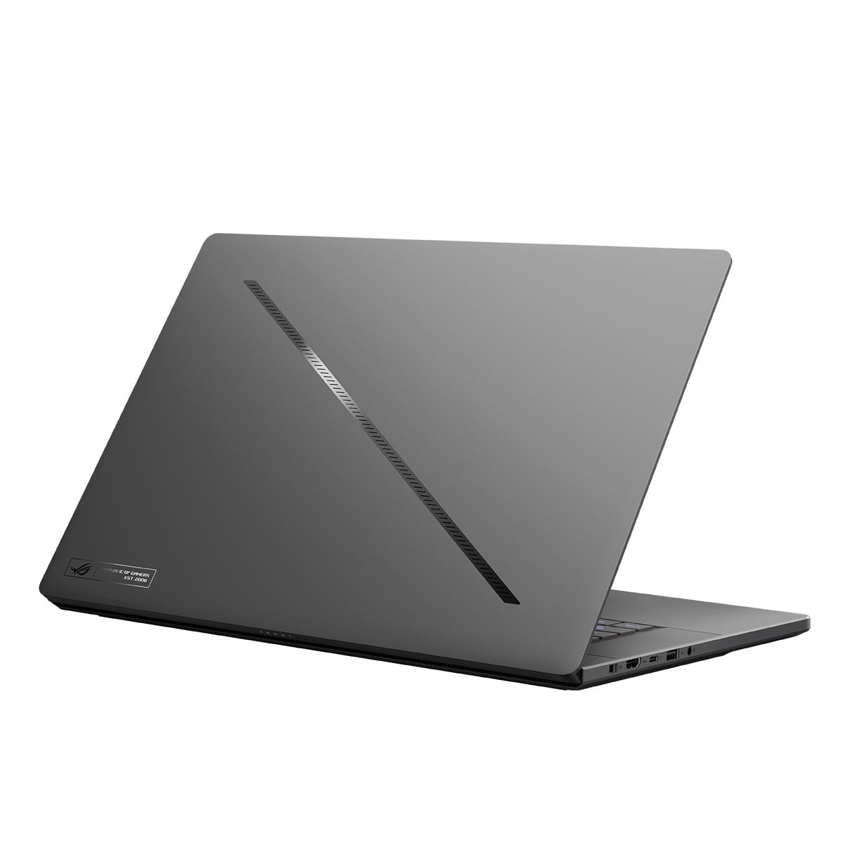 Asus Zephyrus G16