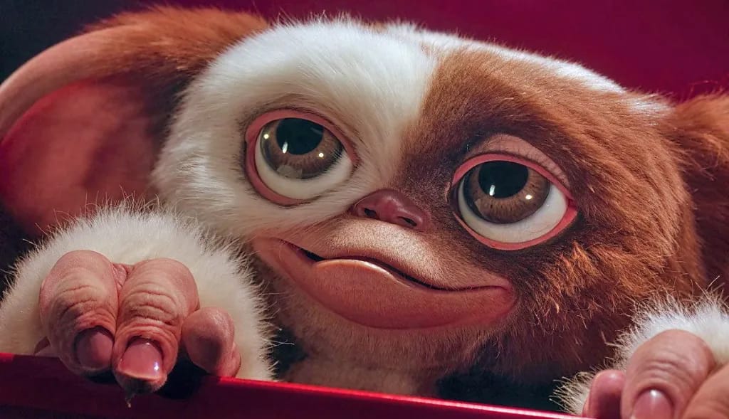 Gremlins 3 se ukazují v prvním teaseru