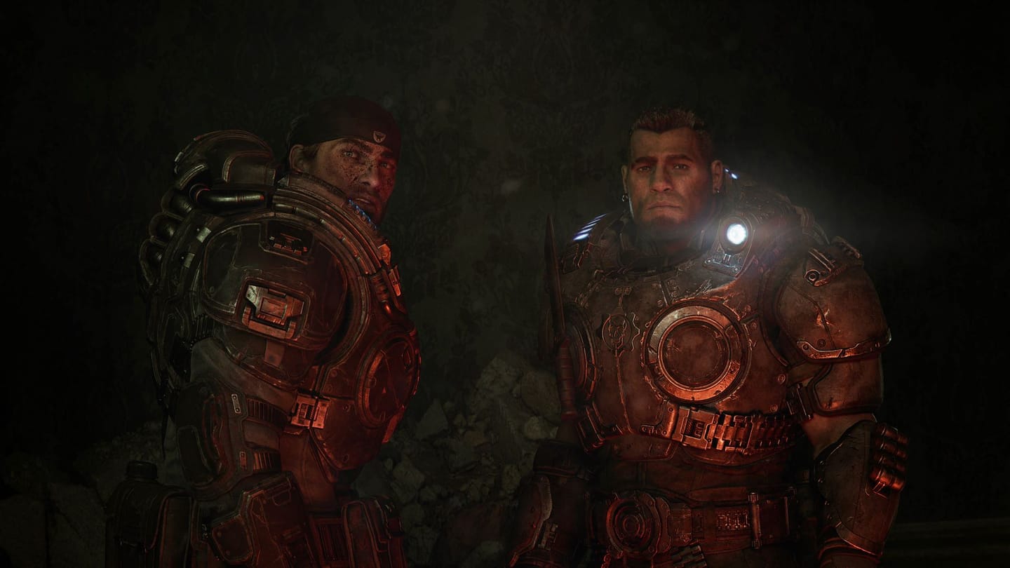 Gears of War: E-Day má vyjít koncem příštího roku, tvrdí The Verge