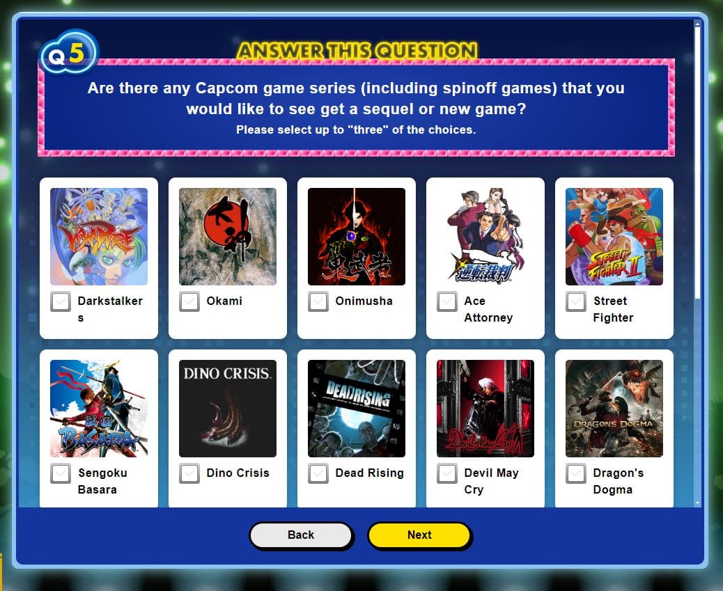 Capcom