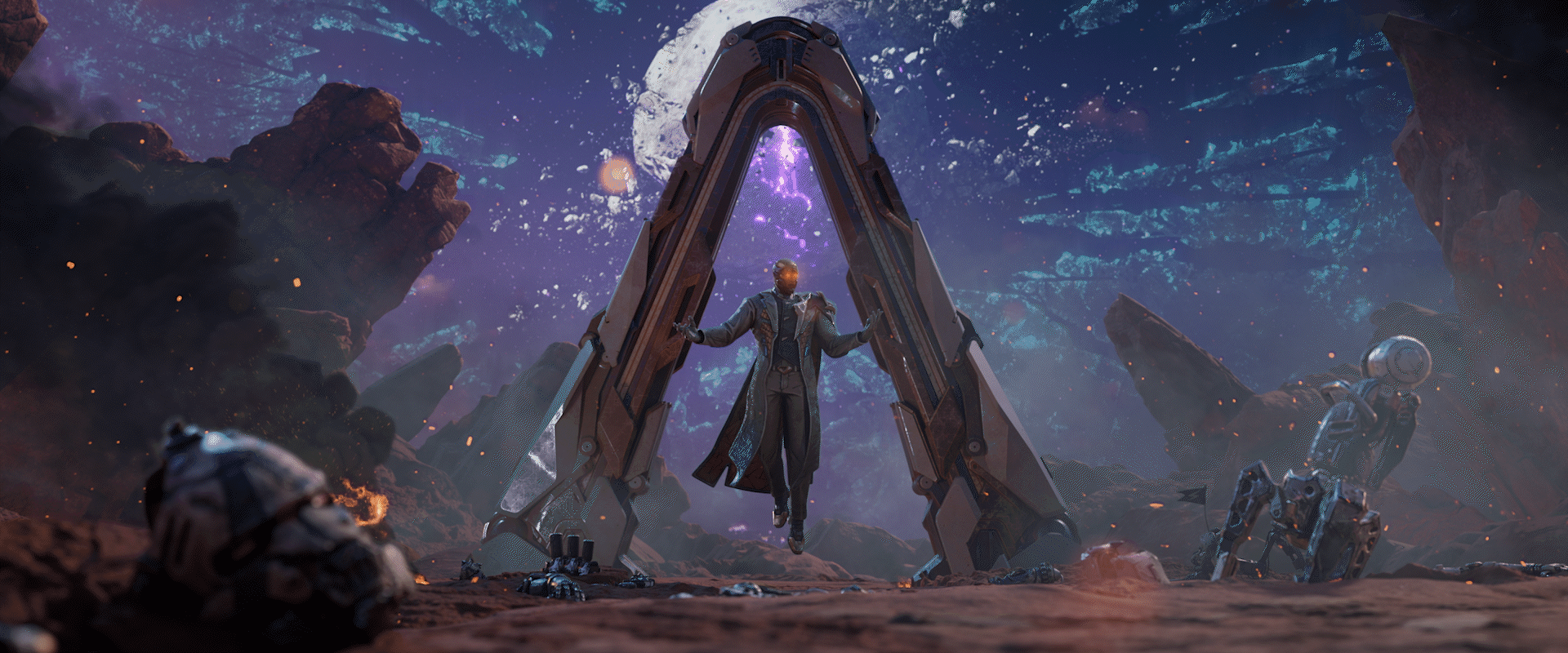 Borderlands 4 nakonec nebudou stát 80 dolarů. Sběratelku u nás ale neseženeš