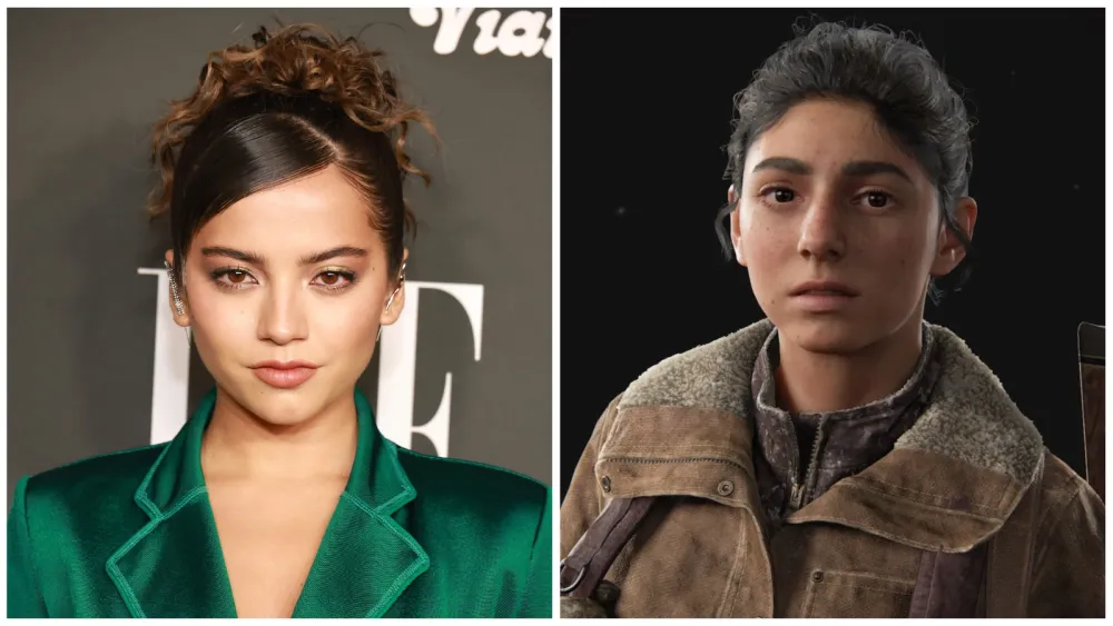 Seriálové The Last of Us ukázalo další herce. Známe podobu Jesse a Diny