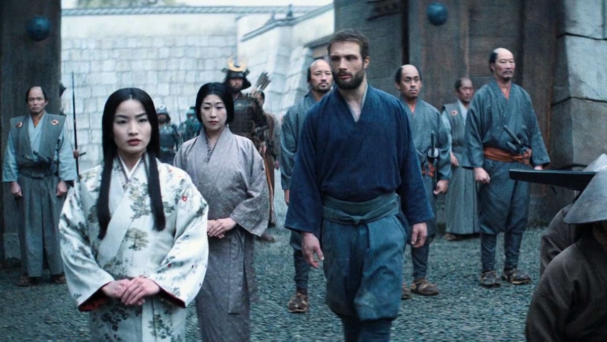 Shogun