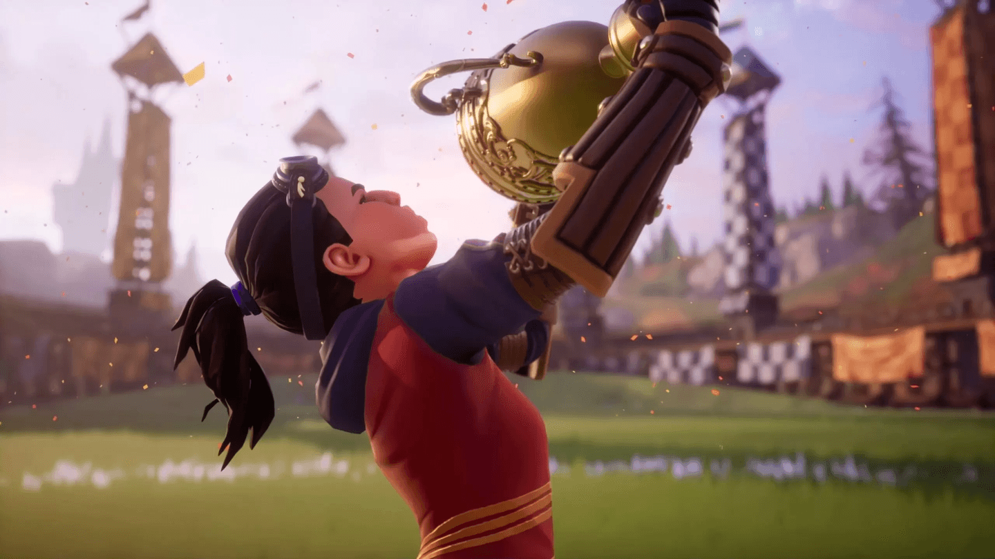 PlayStation odhalil hry zdarma na září. Hlavním tahákem je famfrpál Quidditch Champions