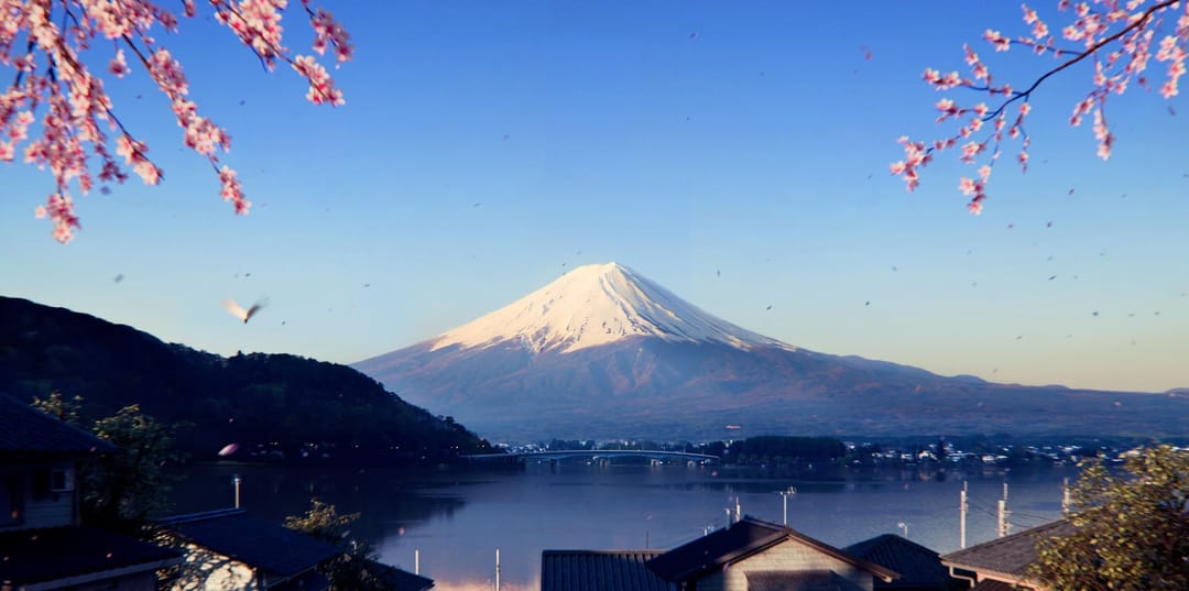 Forza Horizon 6 je oficiálně oznámená. Tentokrát se budeš prohánět Japonskem