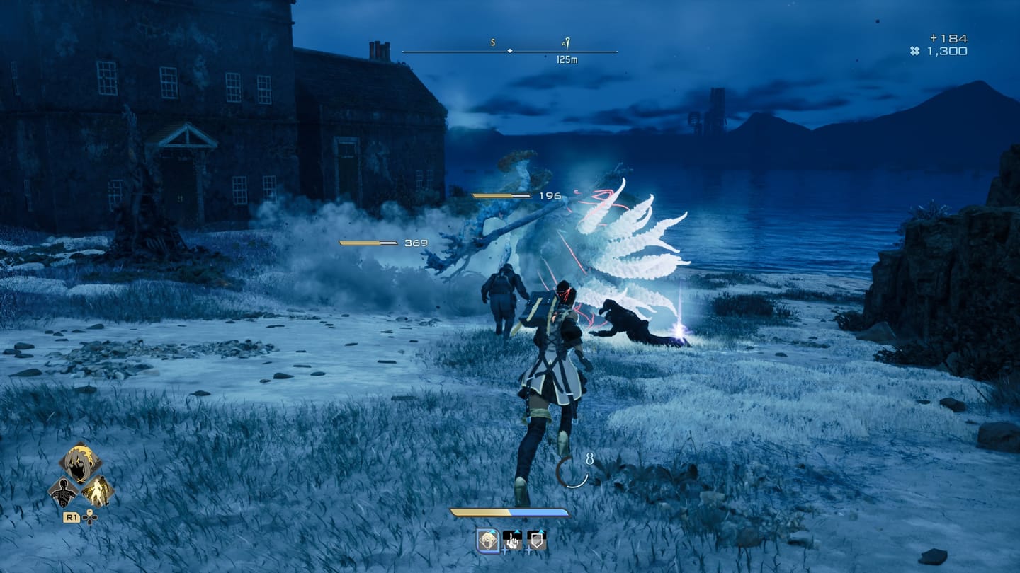 Code Vein 2