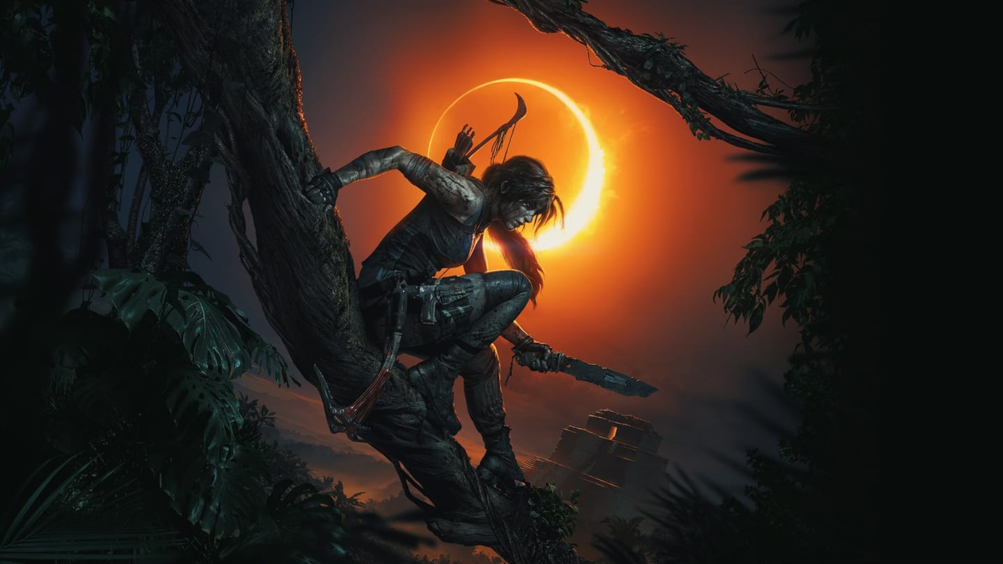 Shadow of the Tomb Raider na Nintendo Switch 2 nabízí skvělé dobrodružství, které zbytečně brzdí 30 FPS | RECENZE
