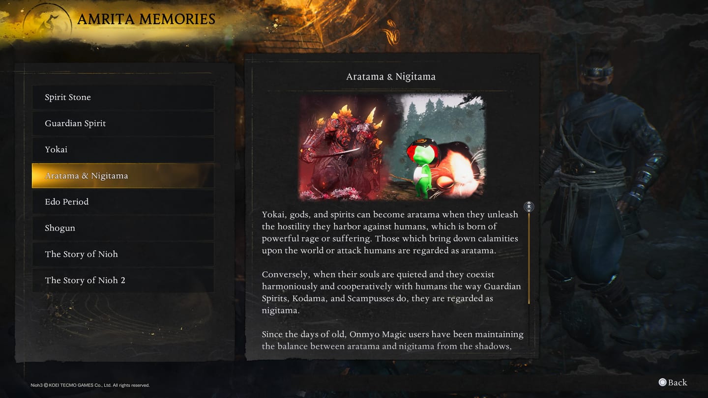 Nioh 3