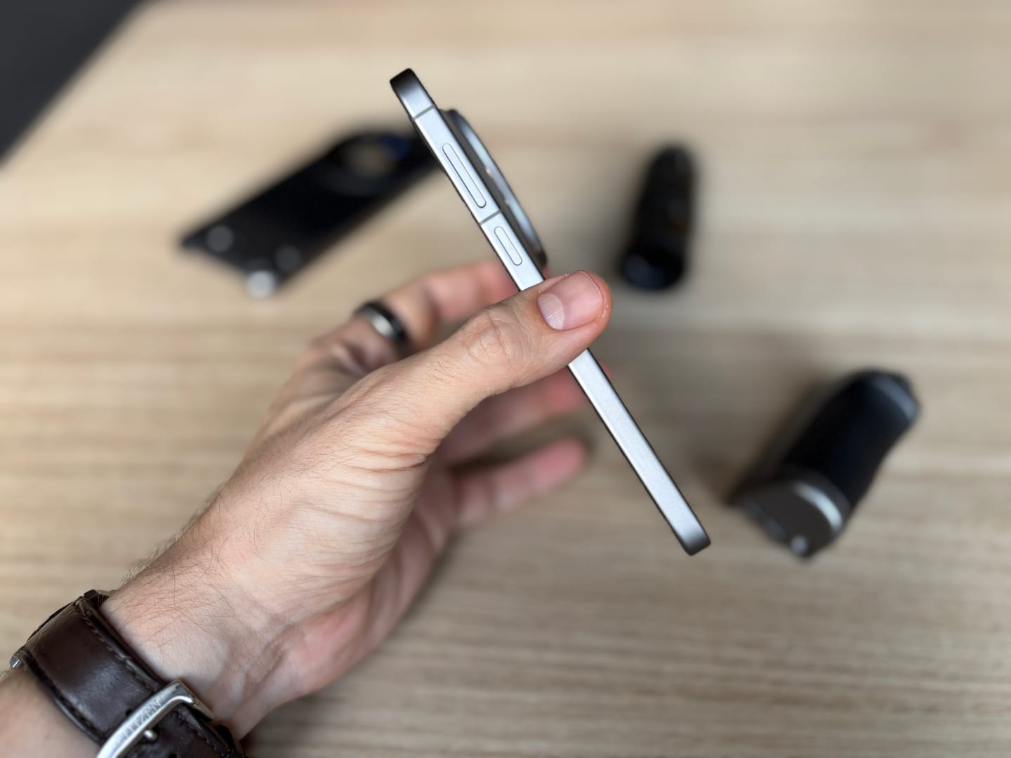 Vivo X300 Pro