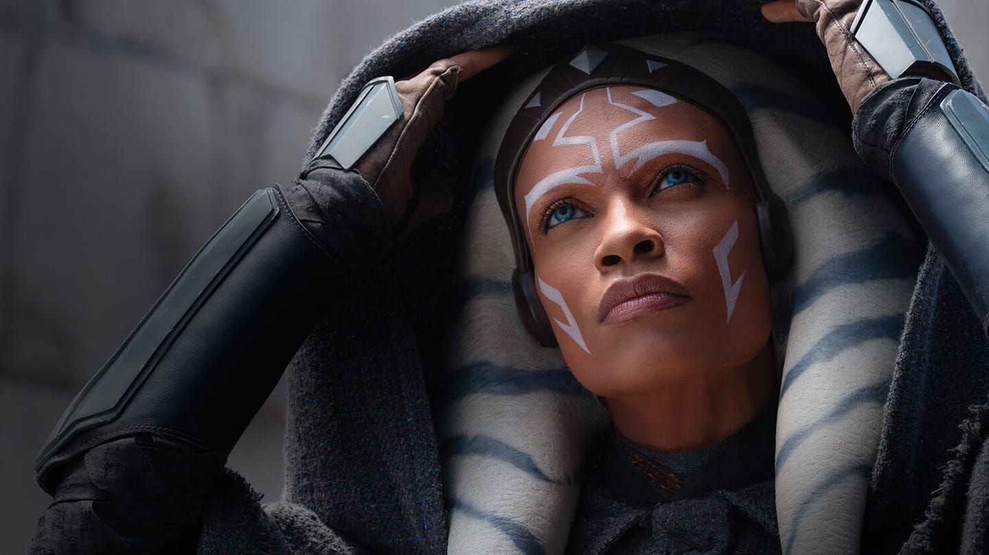 Ahsoka se vrací. První trailer druhé řady láká na Thrawna i pokračování příběhu Sabine