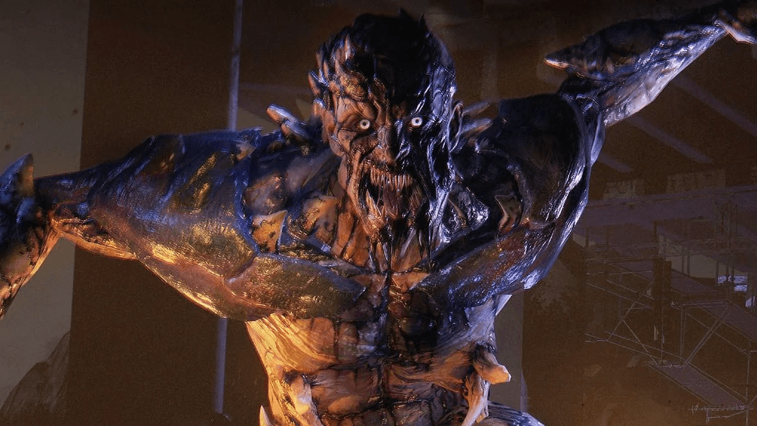 Dying Light představuje nový standalone projekt The Beast
