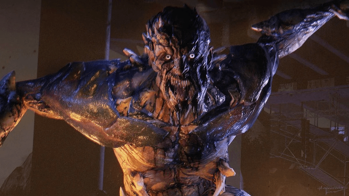 Dying Light představuje nový standalone projekt The Beast