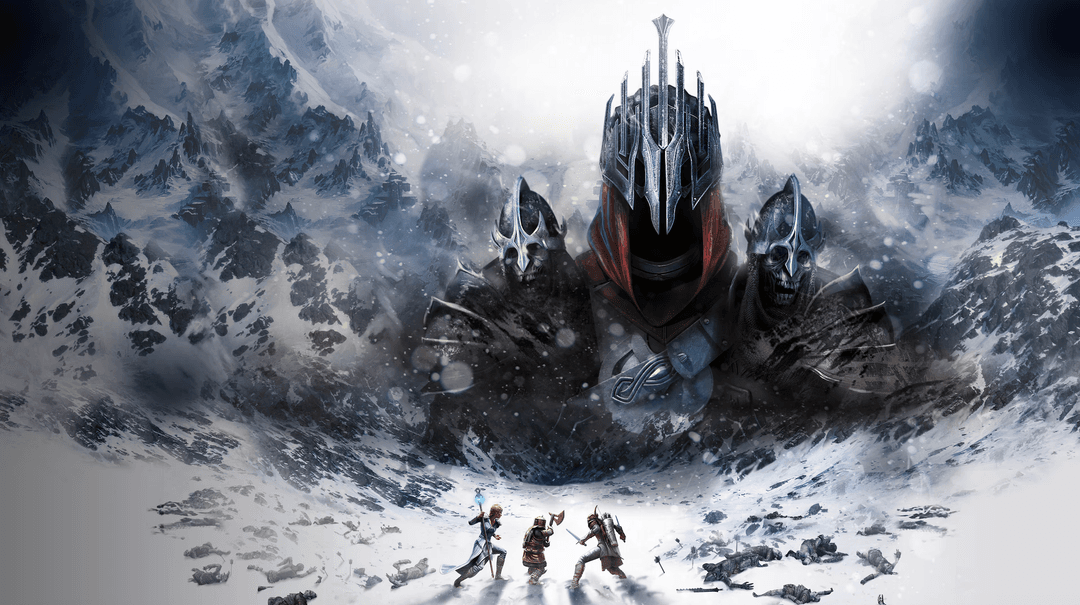 Návrat do Středozemě, který stále umí bavit. Recenze The Lord of the Rings: War in the North – Legacy Edition