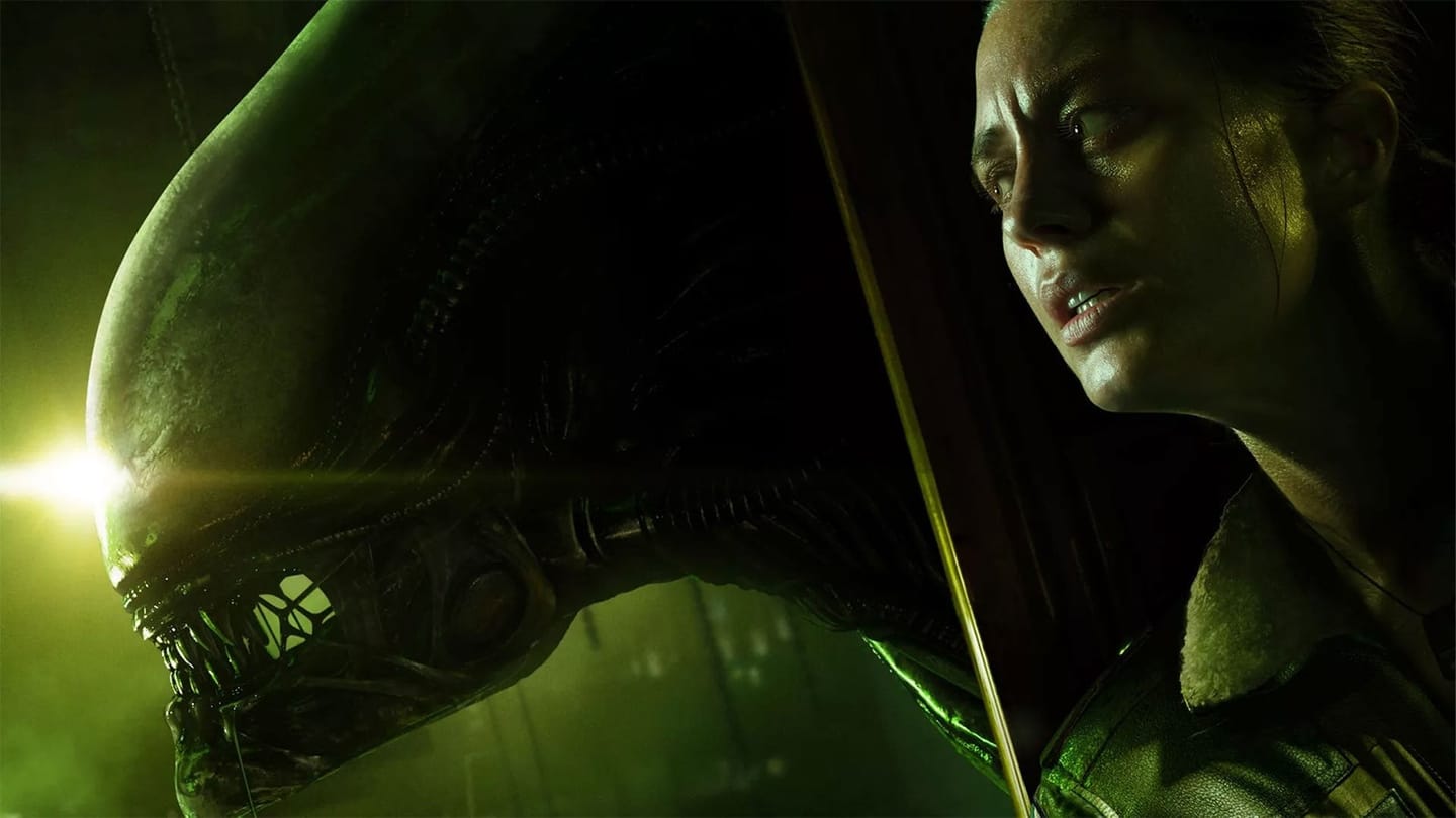 Alien: Isolation 2 se ukazuje v prvním teaseru