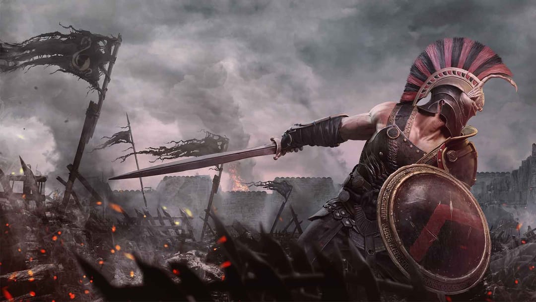 Recenze hry Achilles: Legend Untold. Když se Diablo potká s Dark Souls v řecké mytologii