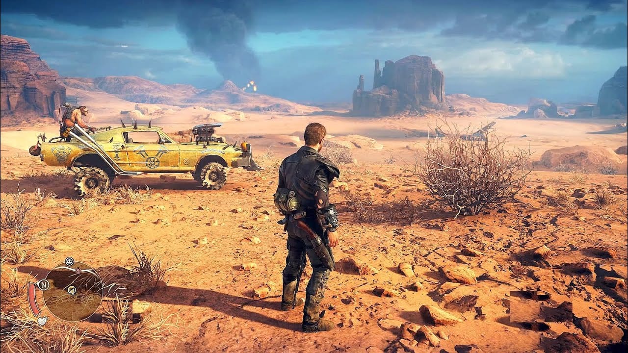 Mad Max