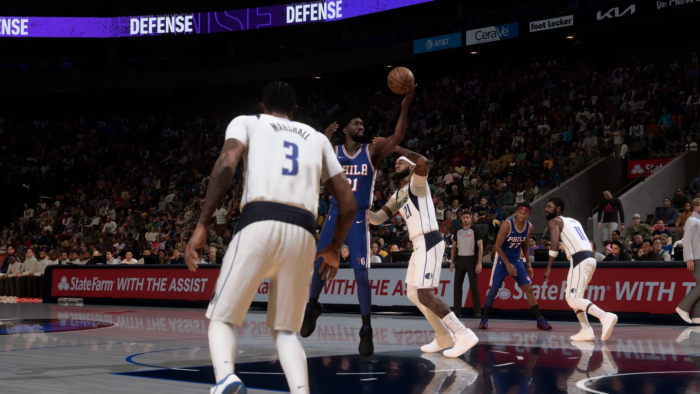 NBA2K27