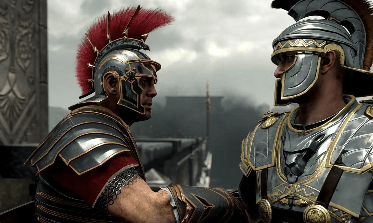 Ryse mělo konkurovat Assassin's Creed. Ambiciózní plány ale pohřbil neúspěch
