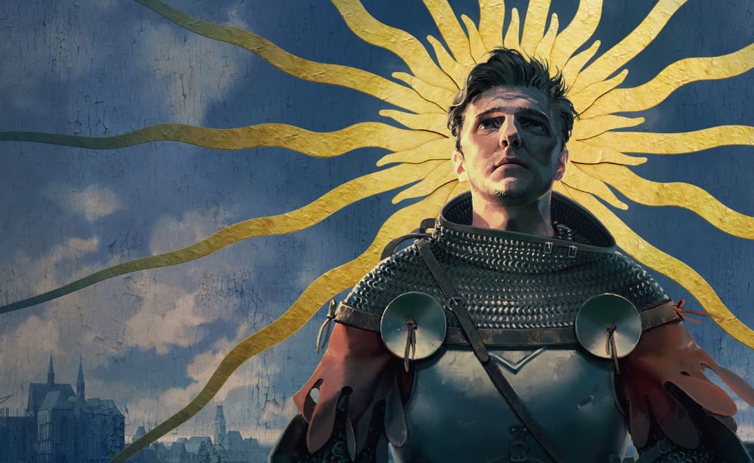 KCD2 má nominace na LGBTQ+ Awards. Takhle se to má dělat, rýpl Vávra do "woke nesmyslů"