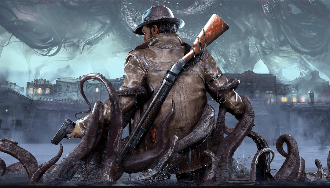 Žánrový i kvalitativní posun. Recenze hry The Sinking City 2
