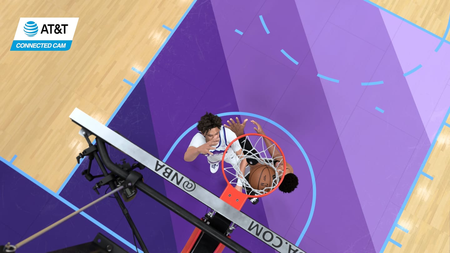 NBA2K27