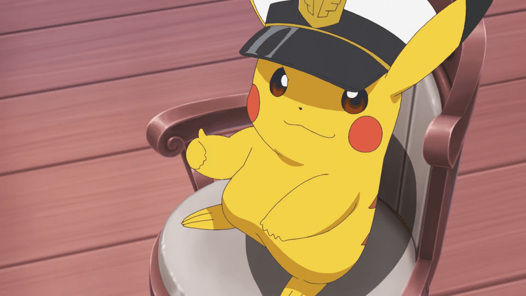 Pokémon Horizons ukazuje s traileru hrdinku pro novou generaci. Dorazí i Kapitán Pikachu 
