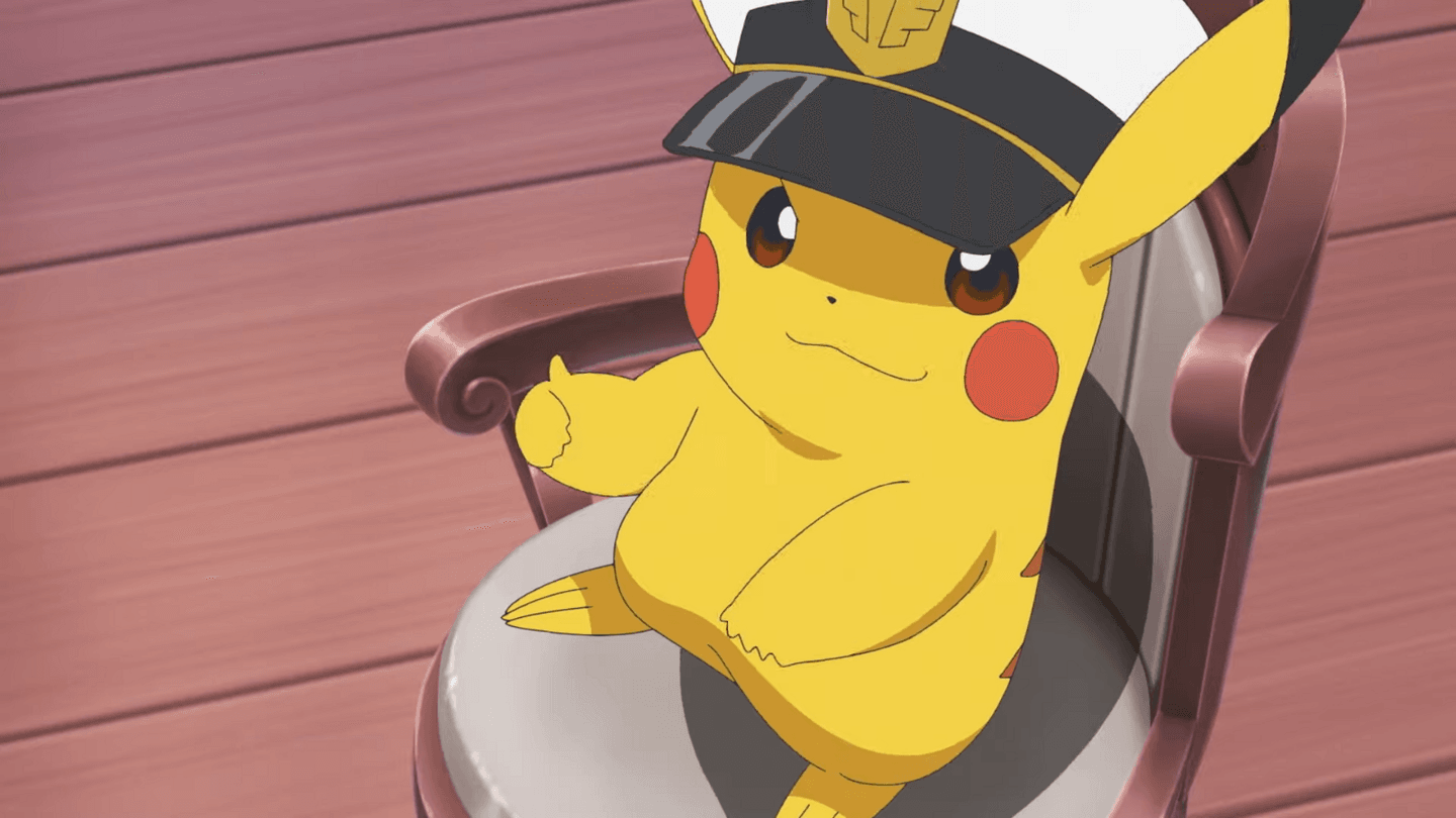 Pokémon Horizons ukazuje s traileru hrdinku pro novou generaci. Dorazí i Kapitán Pikachu 