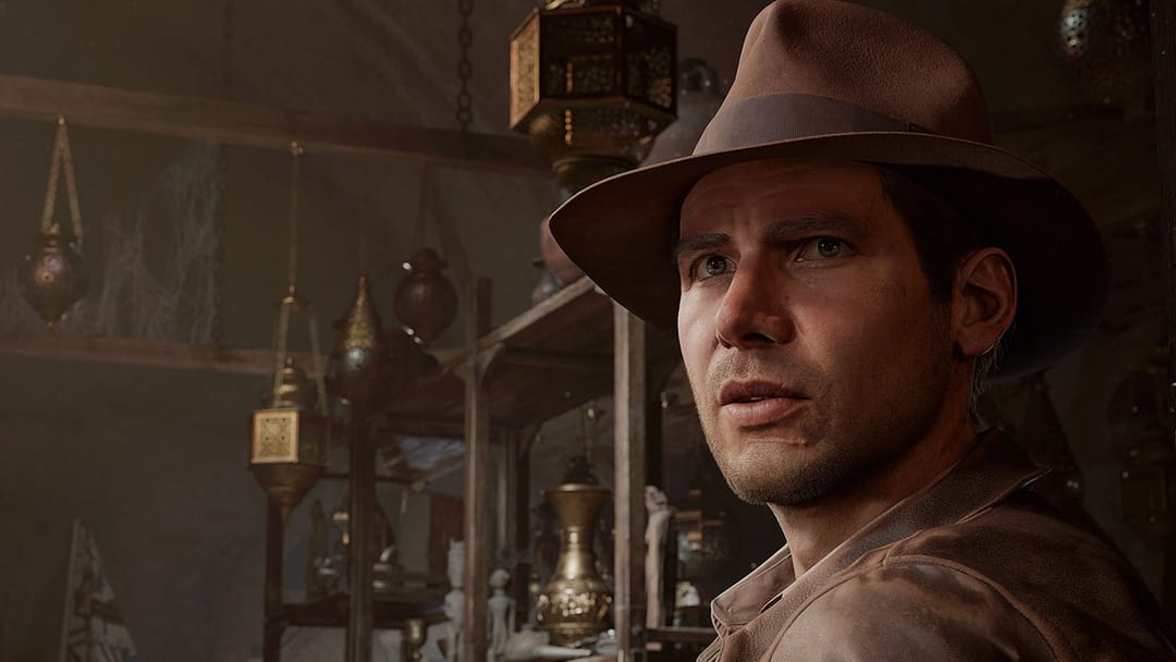 Indiana Jones and the Great Circle se předvádí v nové ukázce. Odhaluje detaily z příběhu hry