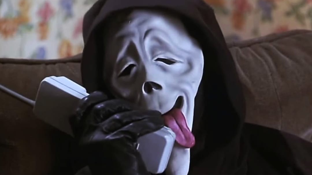 Návrat kultovní série parodií Scary Movie dorazí do kin příští rok v létě