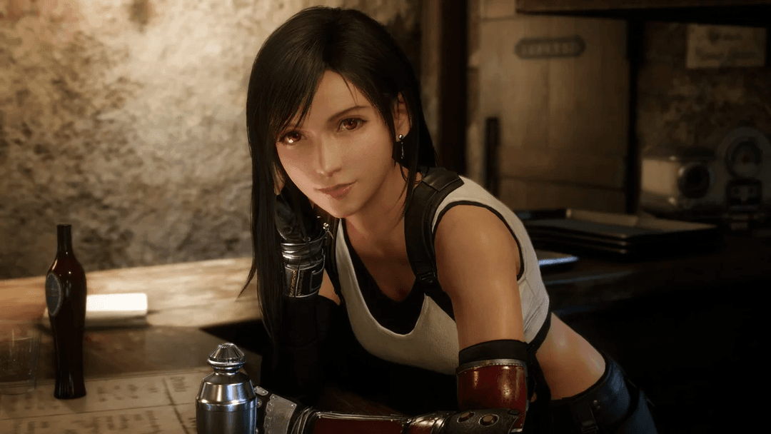 Nedělejte prosím žádné nevhodné modifikace, žádá autor Final Fantasy VII Rebirth před vydáním na PC