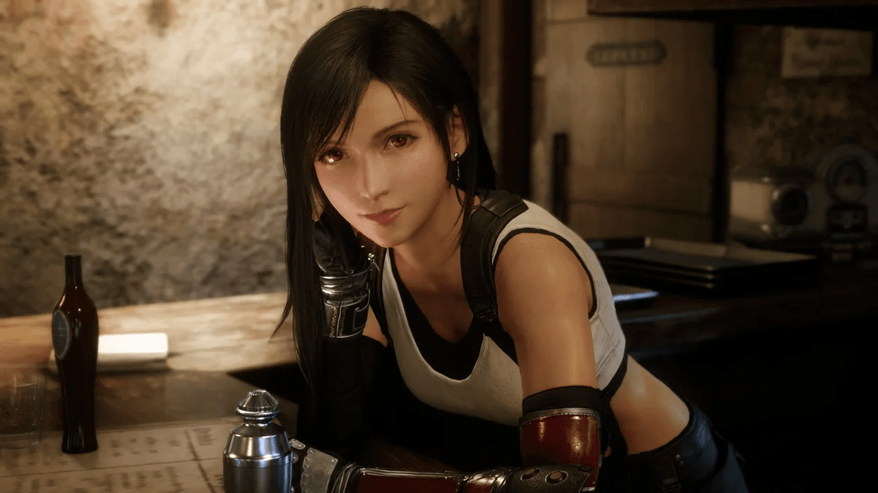 Nedělejte prosím žádné nevhodné modifikace, žádá autor Final Fantasy VII Rebirth před vydáním na PC