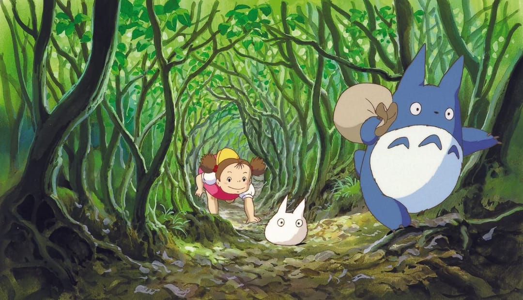 Fanoušci Miyazakiho se bouří proti novému AI Studio Ghibli trendu
