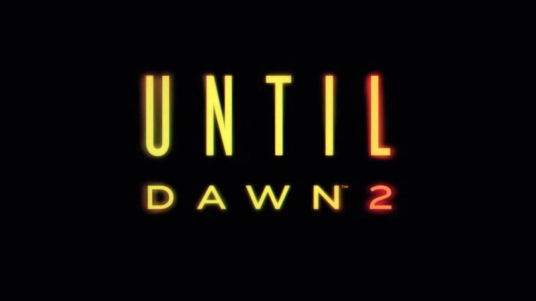 Until Dawn 2 je oficiálně oznámeno. Hororový hit se vrátí na PS5 v roce 2027
