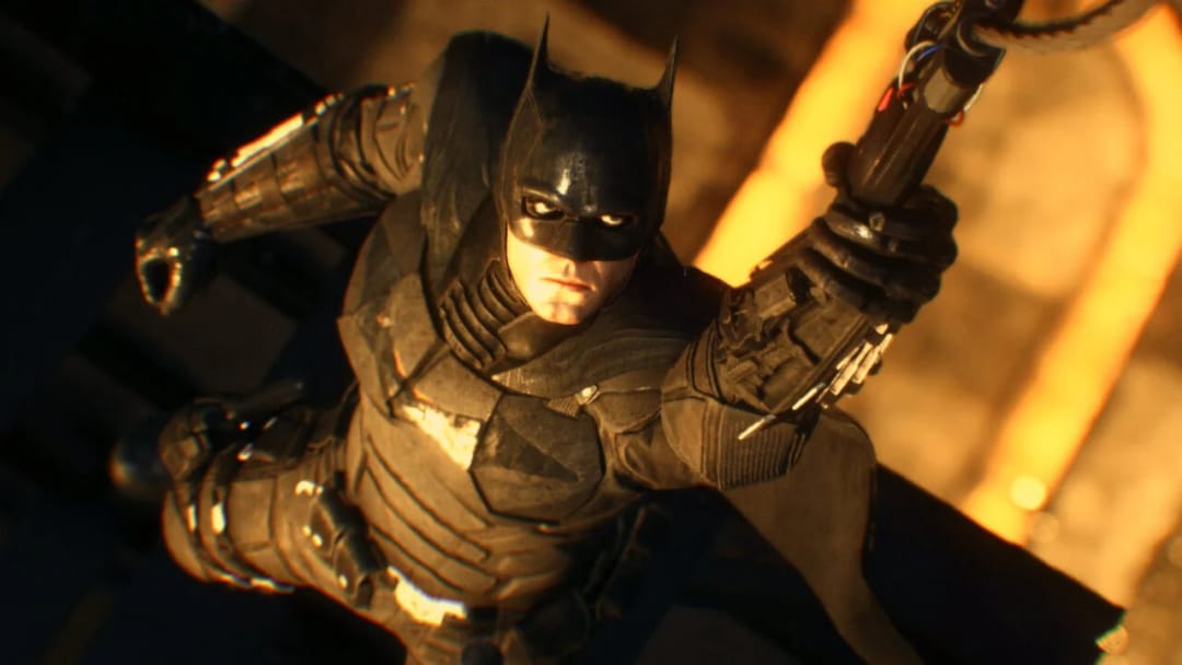 Warner Bros. přemýšlí o tom, že své slavné herní značky propůjčí dalším studiím