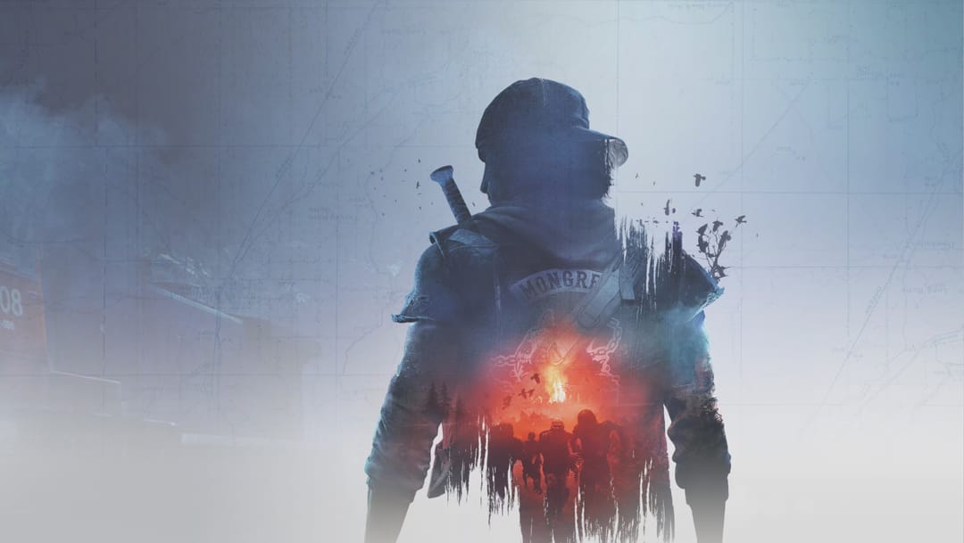 Recenze hry Days Gone Remastered. Deacon St. John to zkouší znovu