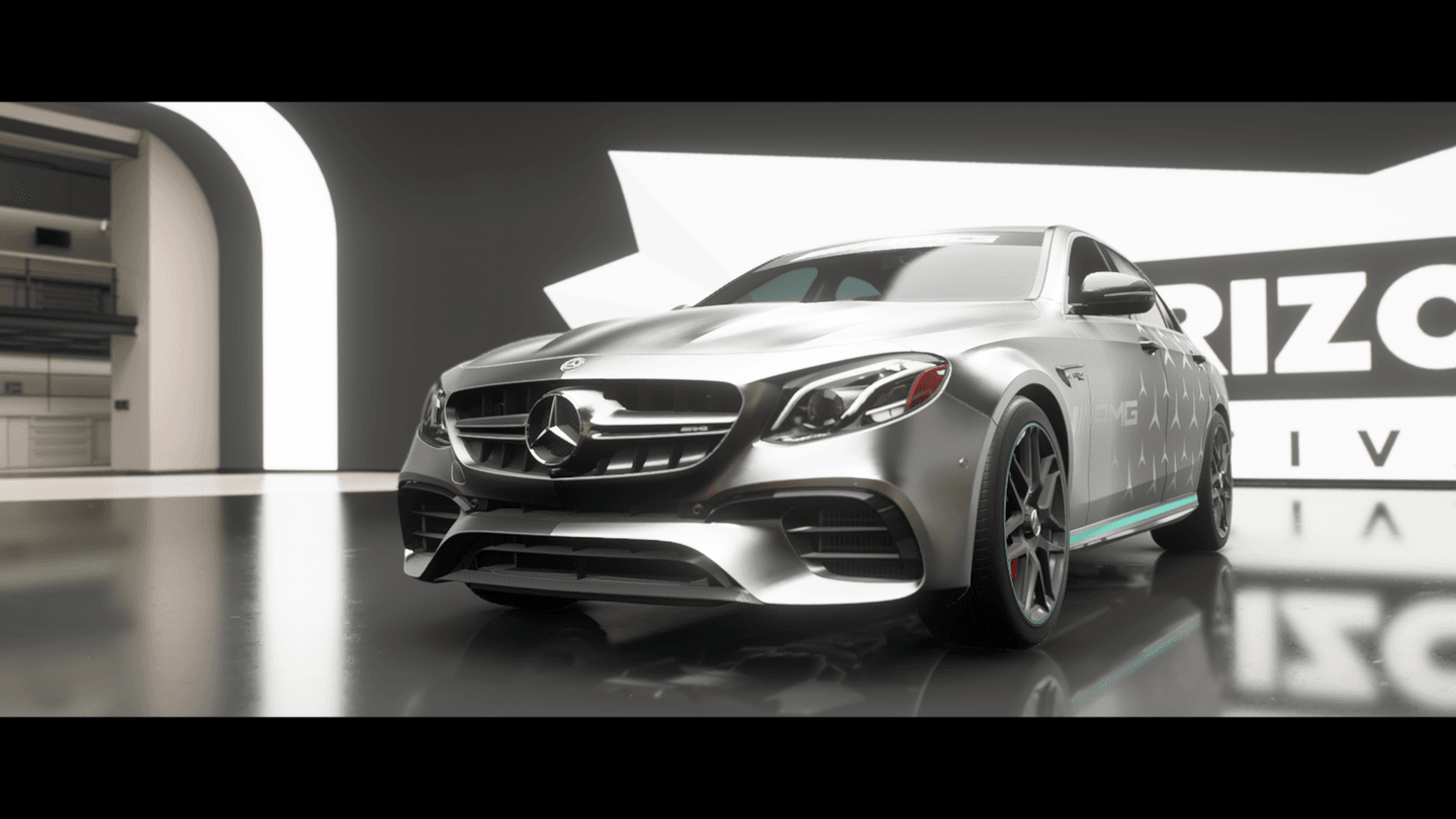 Forza Horizon 6